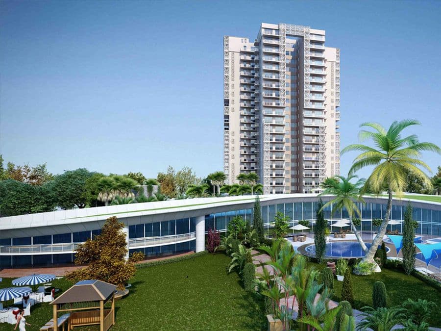 Edifício One View — foto 1 de 1